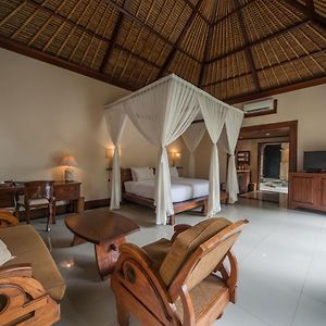 One-Bedroom Garden Villa daily afternoon tea