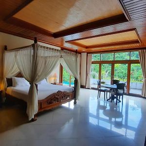 One Bedroom Pool Villa Balinesse Massage